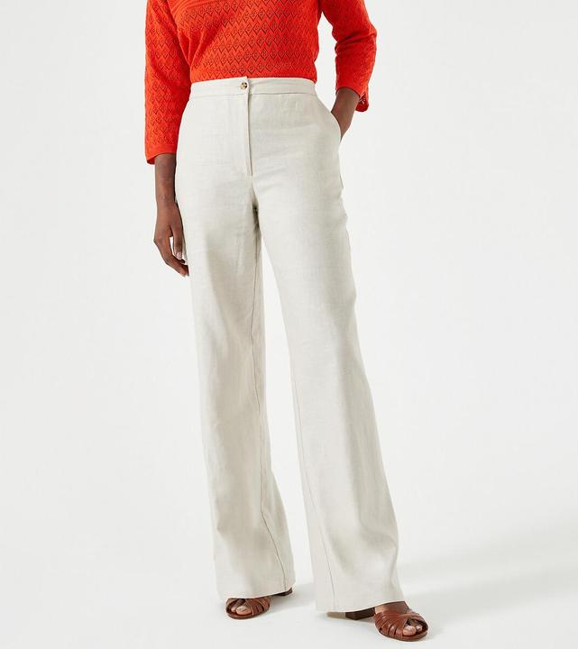 Anne Weyburn Weite Hose (50)