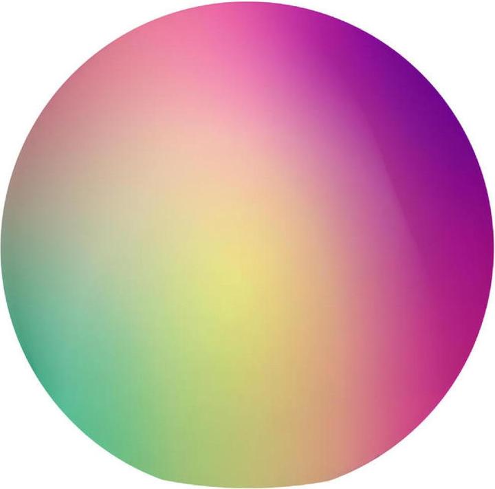 Immagine prodotto Müller Licht tinta Calluna Solar 25 cm, bianco+colore (20 lm, IP44)