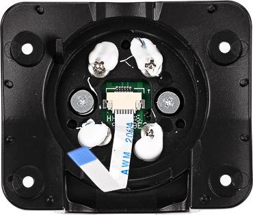 Actual product image Godox TT685ll hot shoe Canon (Flash unit spare parts)