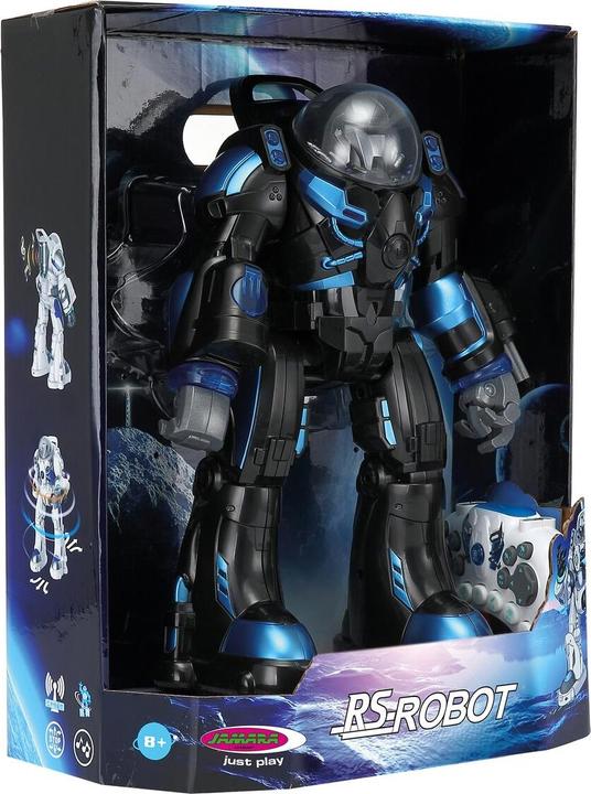Actual product image Jamara Robot Spaceman Infrared