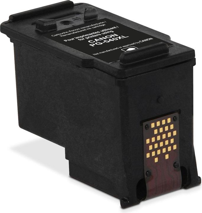 Produktbild Generic Ink Tinte Canon PG-540 XL Black (BK)