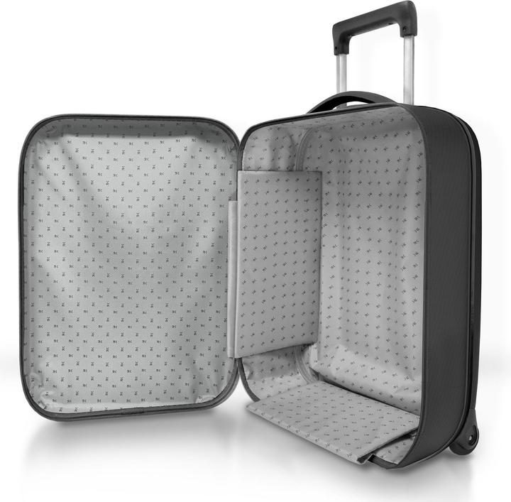Actual product image Rollink Flex 21 Vega II (40 l, Hand luggage (up to 50 litres))