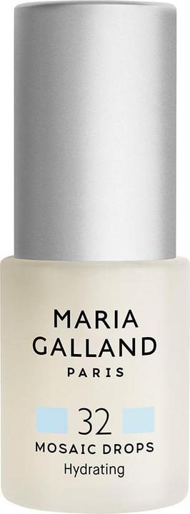 Actual product image Maria Galland MOSAIC DROPS Hydrating (15 ml)