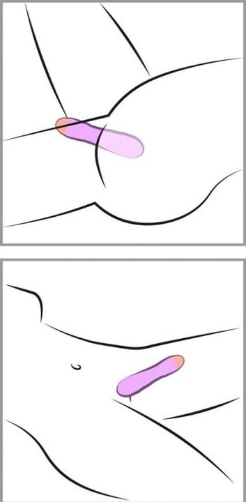 Produktbild Cuties Ero Minivibrator