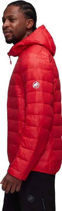 Actual product image Mammut Crag IN Hooded Jacket Men (XL)