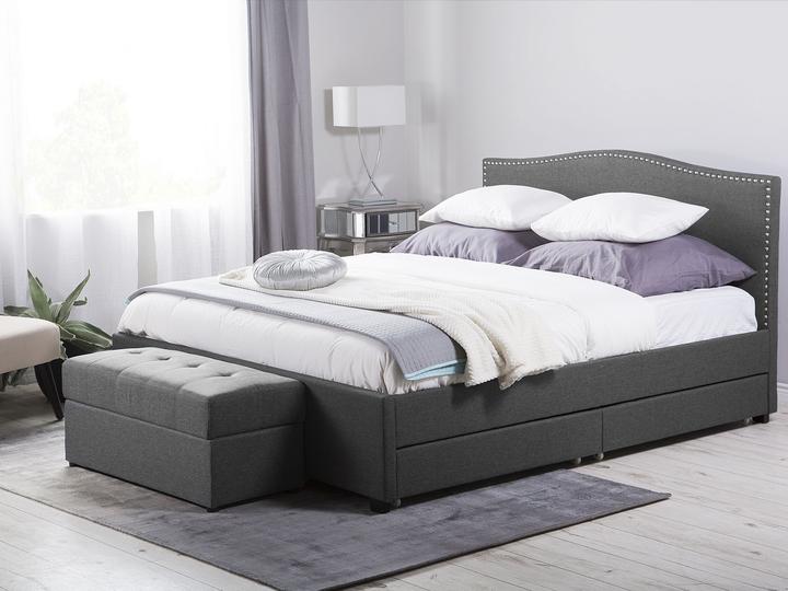 Actual product image Beliani Montpellier (180 x 200 cm)