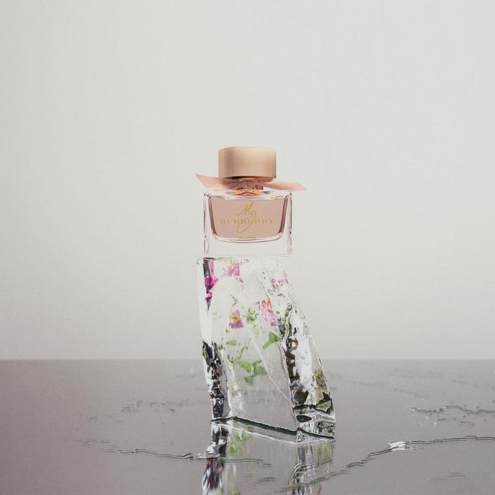 Image du produit Burberry Blush Eau de Parfum (re) (Eau de parfum, 50 ml)