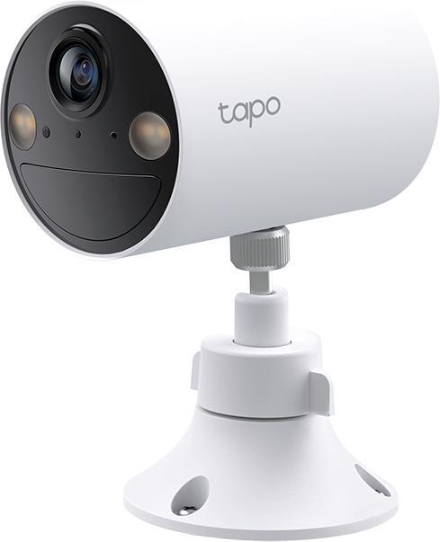 Actual product image TP-Link Smart Wire-Free Security Camera (2304 x 1296 Pixels)