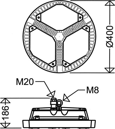 Immagine prodotto Schuch 3401 L120 G2 DIMD