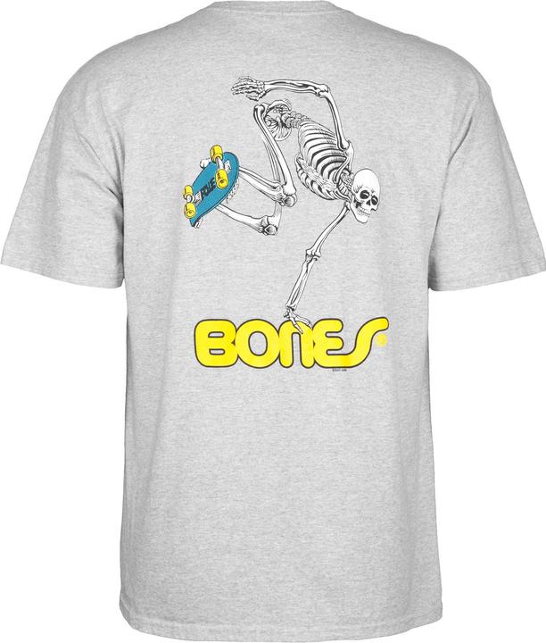 Immagine prodotto Maglietta Skateboard Skeleton (L)