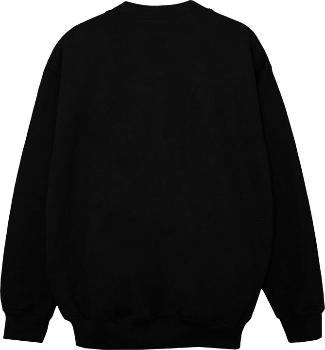 Produktbild Hulk Simple Sweatshirt Mädchen (152, 158)