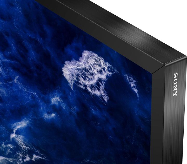Actual product image Sony 98" Pro LCD 780nit Haze w/5yr PS (3840 x 2160 Pixels, 98")