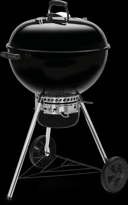 Weber Original Kettle E-5730 (57 cm)