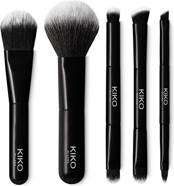 Image du produit KIKO Milano Travel Brush Set (Set)