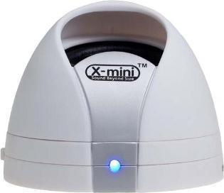 Actual product image X-mini Max II XAM-7 white (Battery operated)