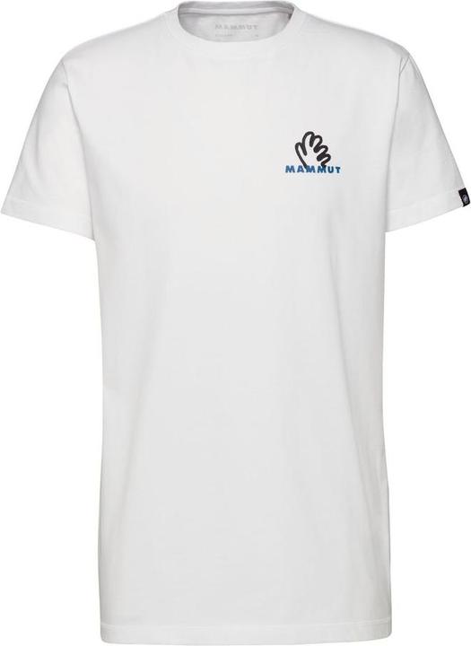 Mammut Massone T-Shirt Hold, T-Shirts