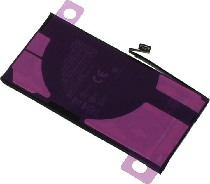 Produktbild MobileParts iPhone 13 Batterie (Original Chip)