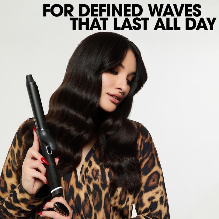 Actual product image ghd Chronos Curve Classic Tong (26 mm)