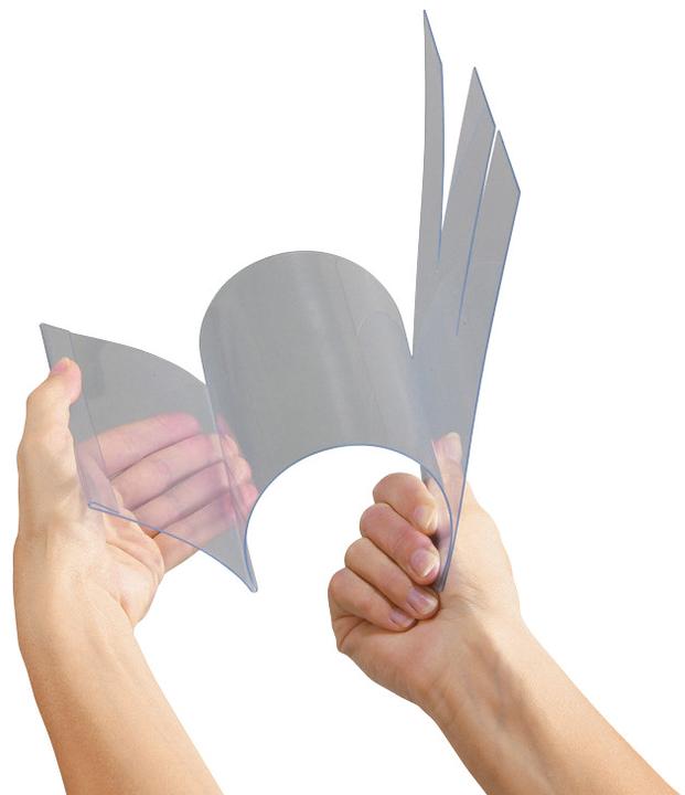 Actual product image Sigel Table display (A5)