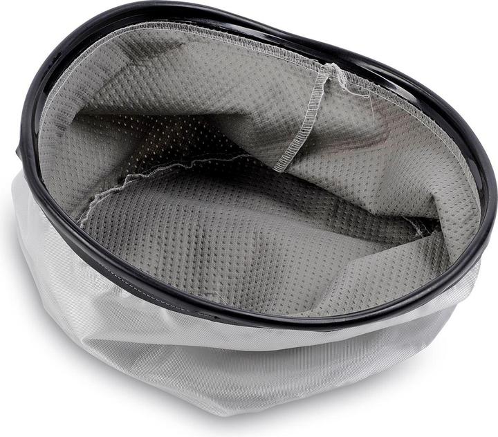 Actual product image Powerplus Ash filter Ø 295mm