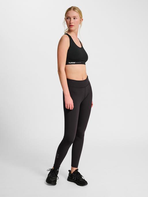 Actual product image hummel Hmlpulse Light Support Bra (M)