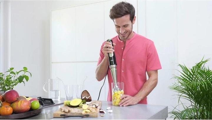 Actual product image Braun MultiQuick 9