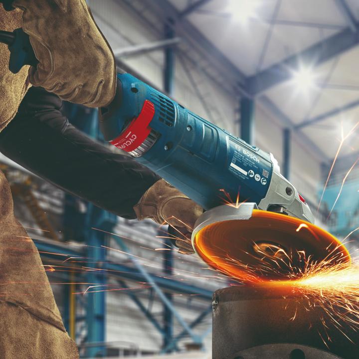 Produktbild Bosch Professional GWS 24-230 JZ (230 mm)