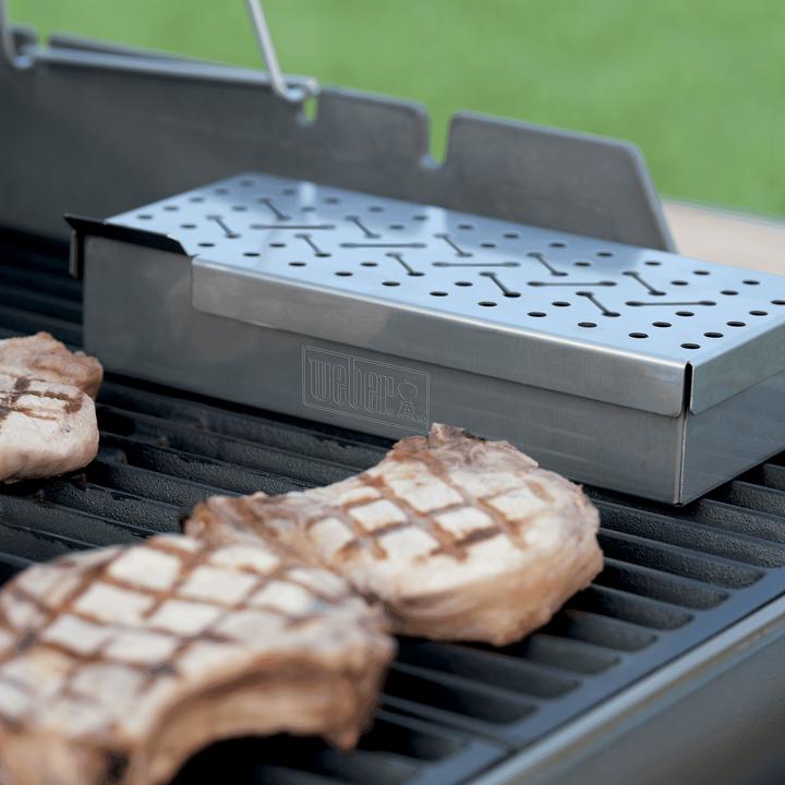Produktbild Weber Räucherbox Universal