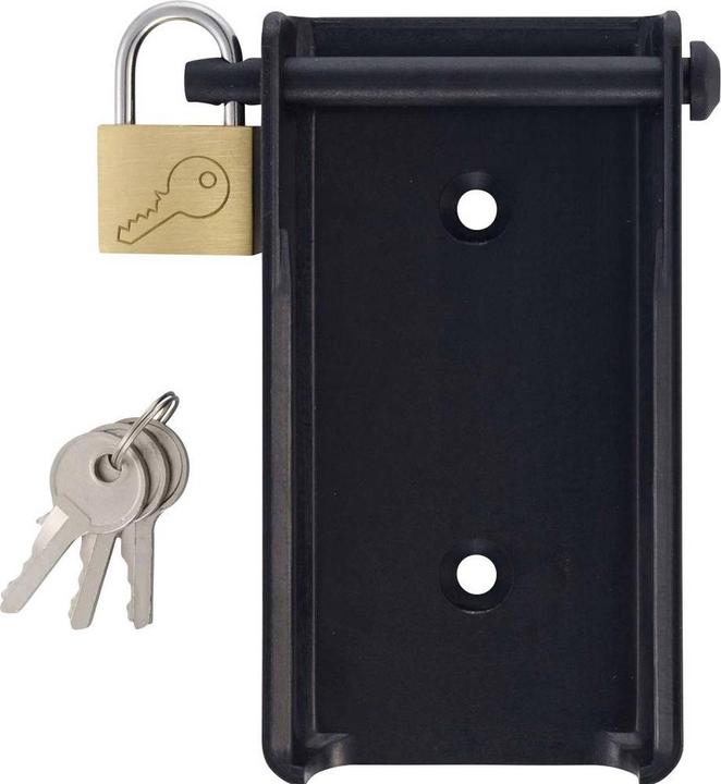 Actual product image Testo Wall bracket for 175