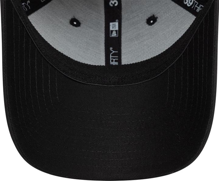Produktbild New Era 39Thirty Stretch Cap - PUFF PRINT AS Rom - S/M (S, M)