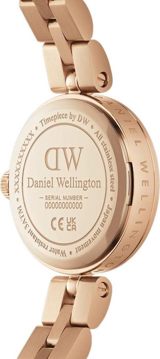 Actual product image Daniel Wellington DW00100739 Elan Lumine 22mm 3ATM