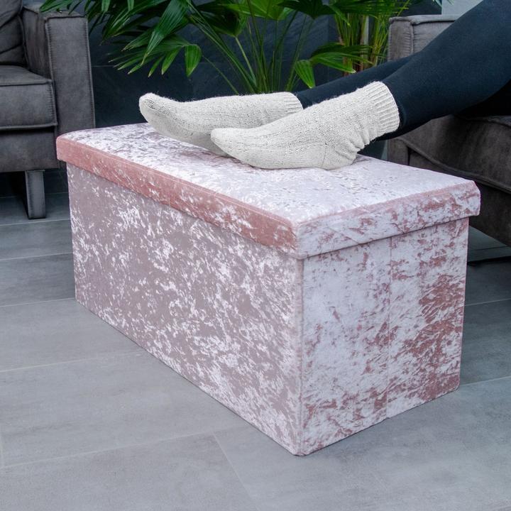 Actual product image Intirilife Bench 76x38x38 cm (76.38 cm)