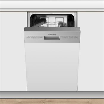 Lave-vaisselle encastrable