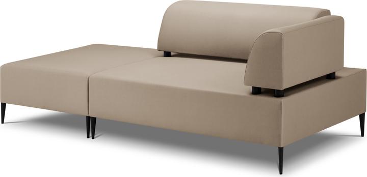 Actual product image CXL by Christian Lacroix Vere (4-seater, 2 person sofa, 3-seater)