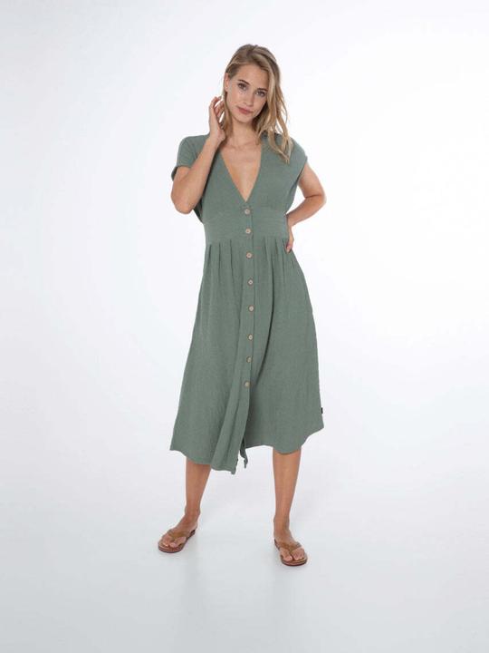 Image du produit Protest Robe pour femme Prtsambu (40, L)