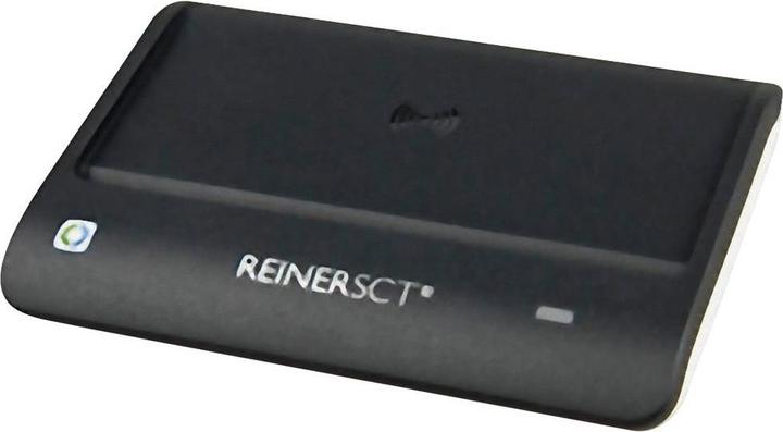 Produktbild ReinerSCT CyberJack RFID basis (USB 2.0)