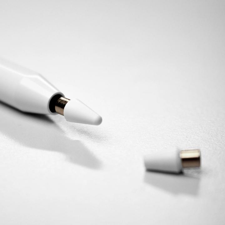 Image du produit Wozinsky Stylus Universal Active Stylus (Android et iOS) - Blanc