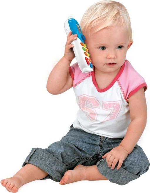 Produktbild Besttoy Babys erstes Telefon
