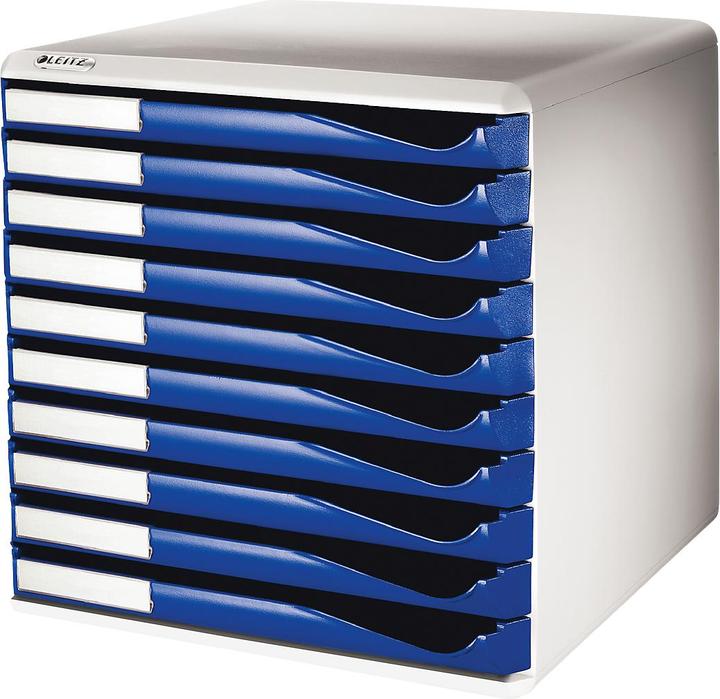 Actual product image Leitz Form set with drawers (A4)