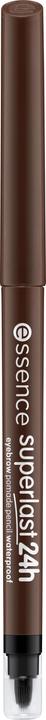 essence SUPERLAST 24h eyebrow pomade pencil waterproof 30 (Blue Moon Magic)