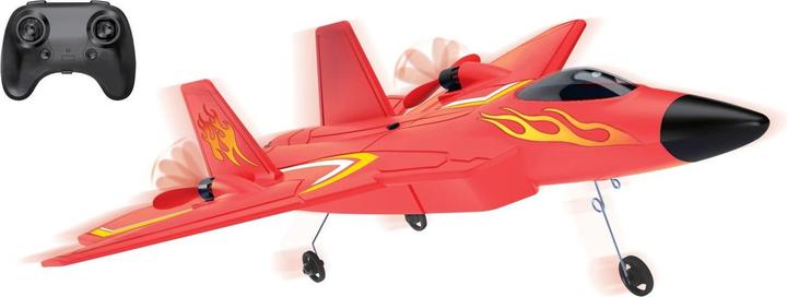 Totally Tech Sky Raider (Jet)