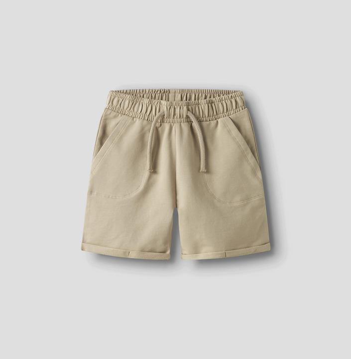 Image du produit Name it Bio-Baumwoll Shorts (116)