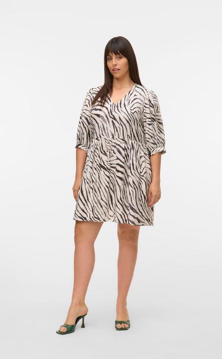 Produktbild Vero Moda VMCDORA Kurzes Kleid Kleid (44)