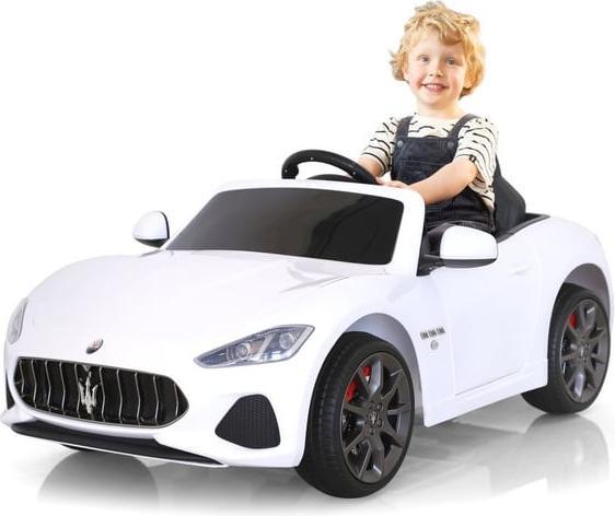 Produktbild Wilton Bradley Kinder Elektro-Maserati