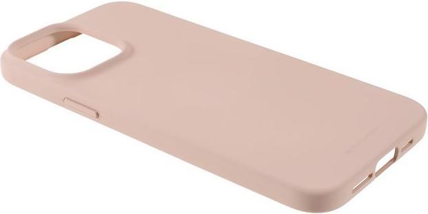 Actual product image Goospery Soft Feeling Jelly Series (Apple iPhone 13 Pro)