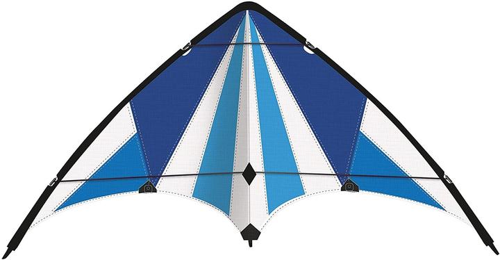 Günther Flugspiele boucle bleue