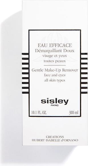 Produktbild Sisley Eau Effi­cace Sanf­ter Makeup Ent­fer­ner (Make-Up Entferner, 300 ml)