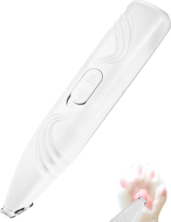 Suba Pfotentrimmer (Chien, Oiseau, Rongeur, Poisson, Chat, Enchère, Reptiles)