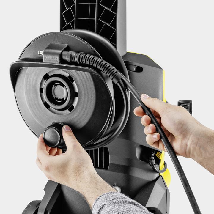 Actual product image Kärcher K 7 WCM Premium (Electrical connection)