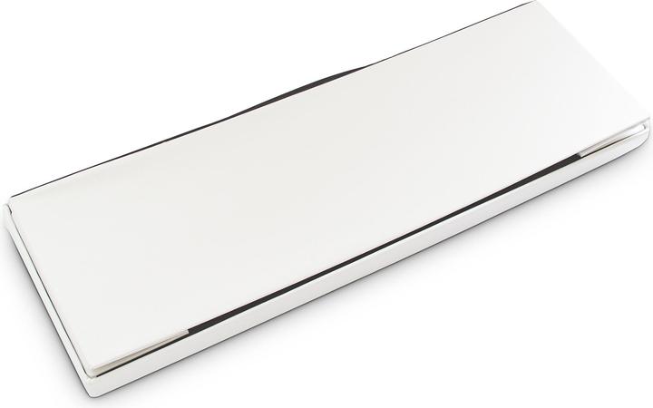 Produktbild Relaxdays Faltbare Sitzbank (114 cm)
